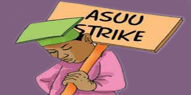 Stop misinforming nigerians, asuu tells minister, nitda. Asuu Set To Begin Indefinite Strike Says It S Tired Of Fruitless Meetings With Fg Pulse Nigeria