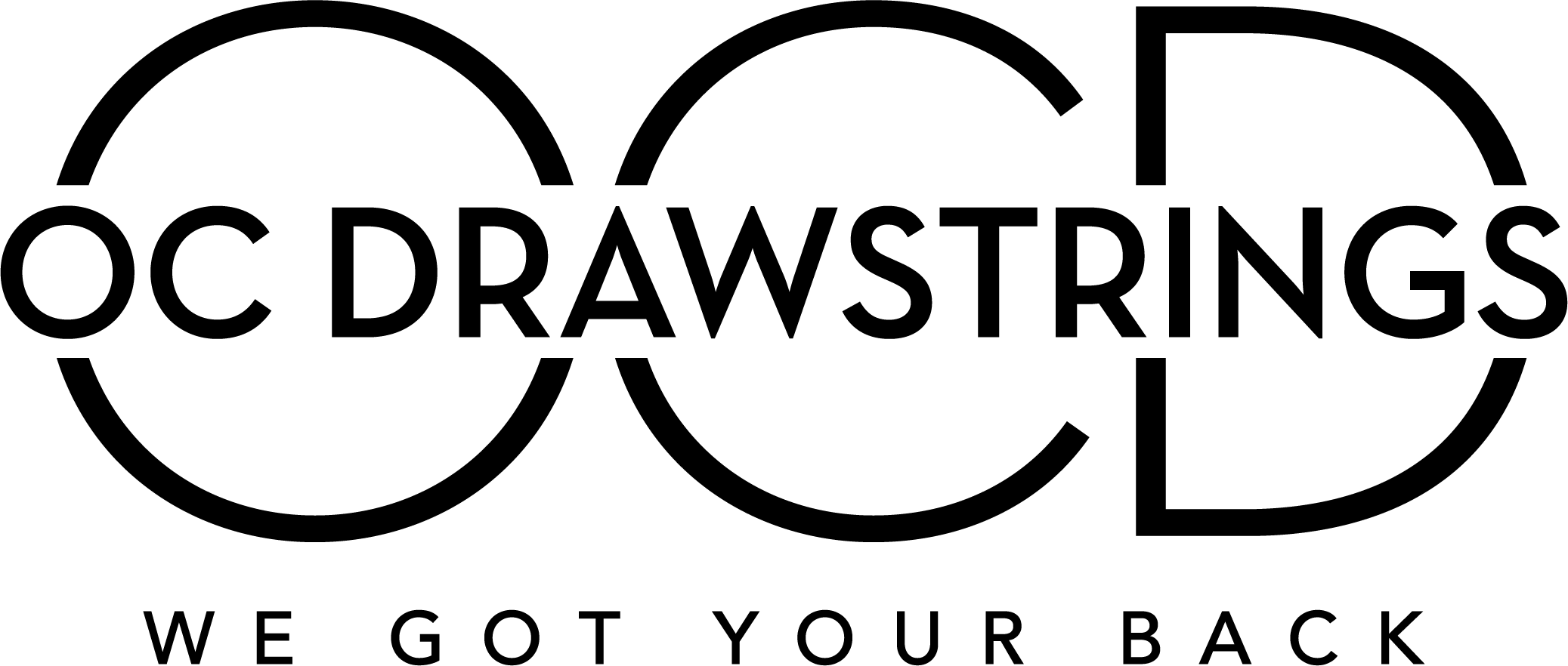 OC Drawstrings