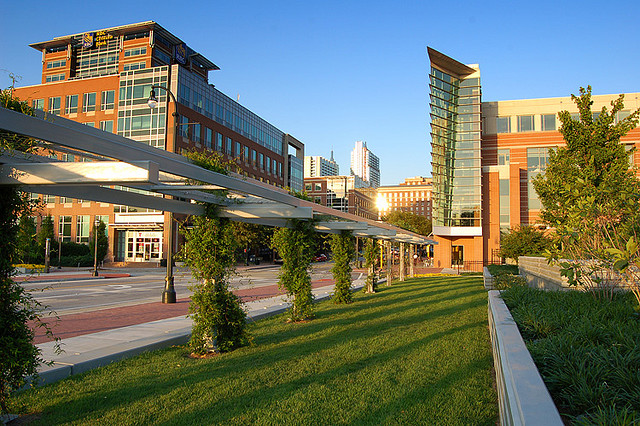 Georgia Institute of Technology  - georgia tech university