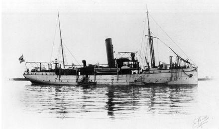 Kapal Siboga