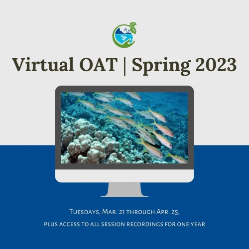 Spring 2023 OAT