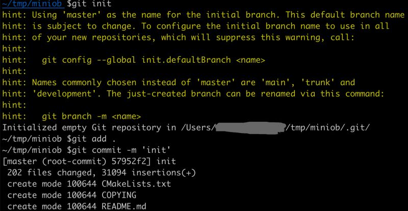 Github Oceanbase Partner Lectures On Dbms Implementation - HD Abstract Pictures for Desktop