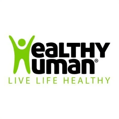 Healthy Human Logo