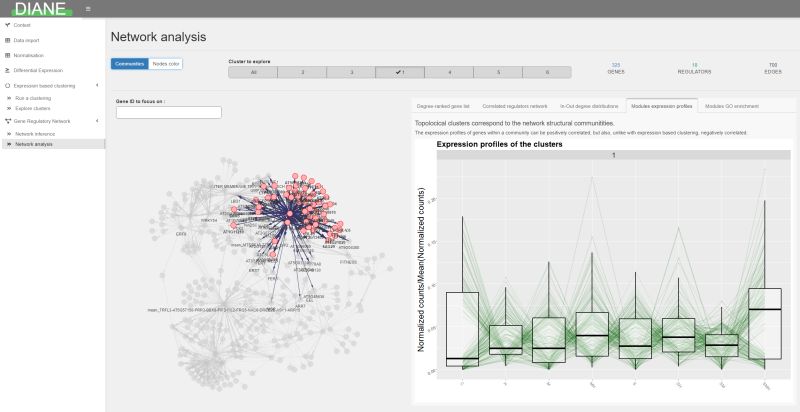 Diane2909 Diane Robilliard Github - Premium Landscape Background Gallery - Desktop