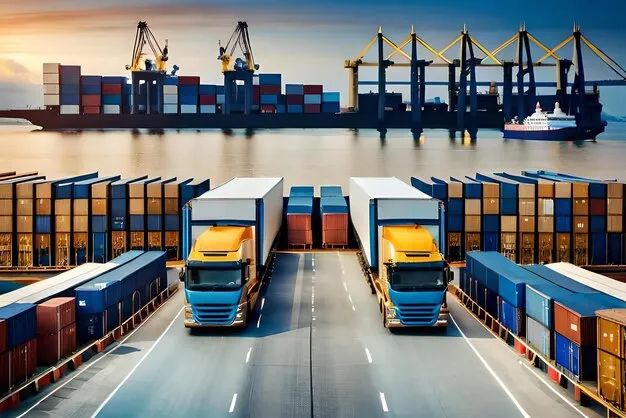 Our Services Ocean Empire - 8K City Wallpapers for Desktop