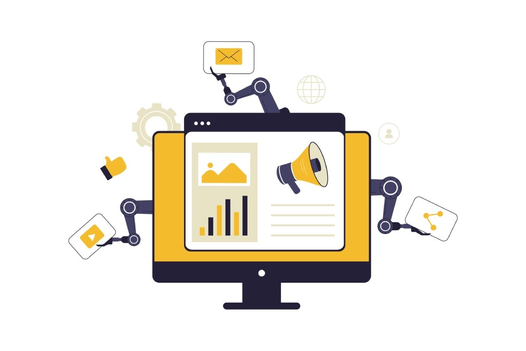 Automation Marketing