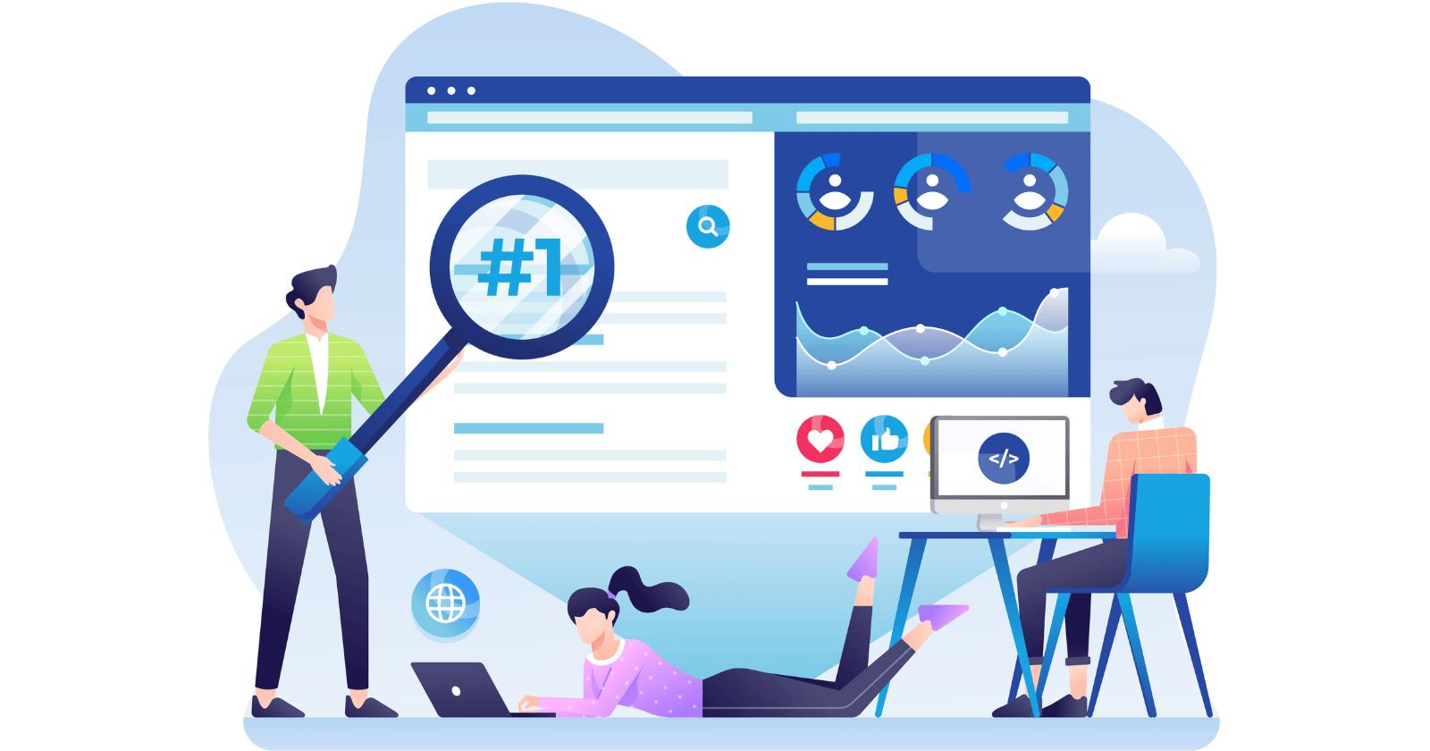 technical content marketing