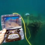 Diveable Control System