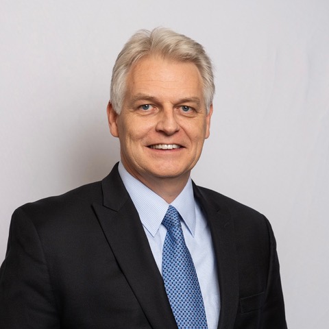 Kevin Mackay