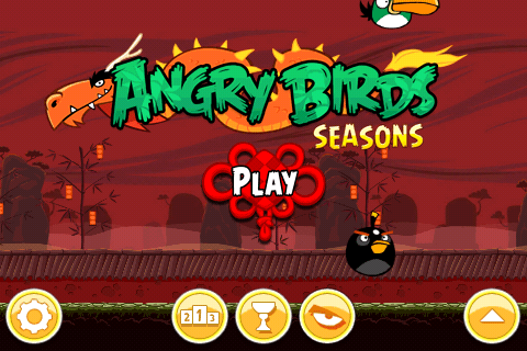 Team up with your friends, climb the leaderboards, gather in clans, . Ocean Of Games Angry Birds Seasons The Year Of Dragon Free Download