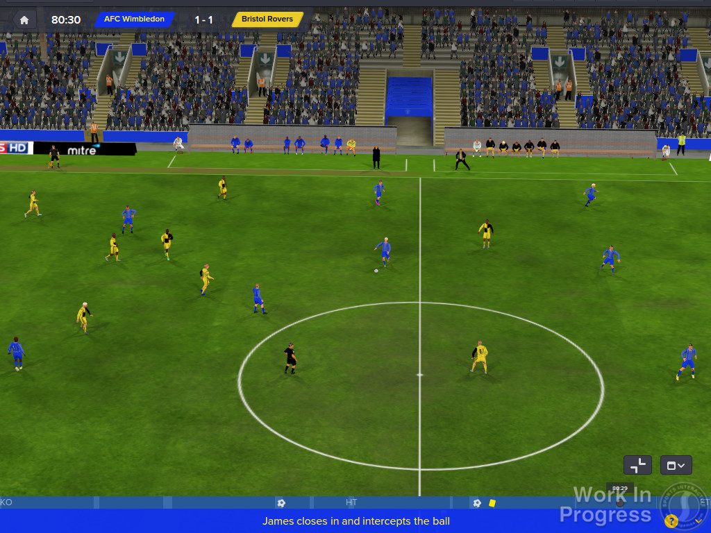 Top eleven is a free to play soccer management game, similar to football manager, but designed to . Ocean Of Games Football Manager 2016 Free Download