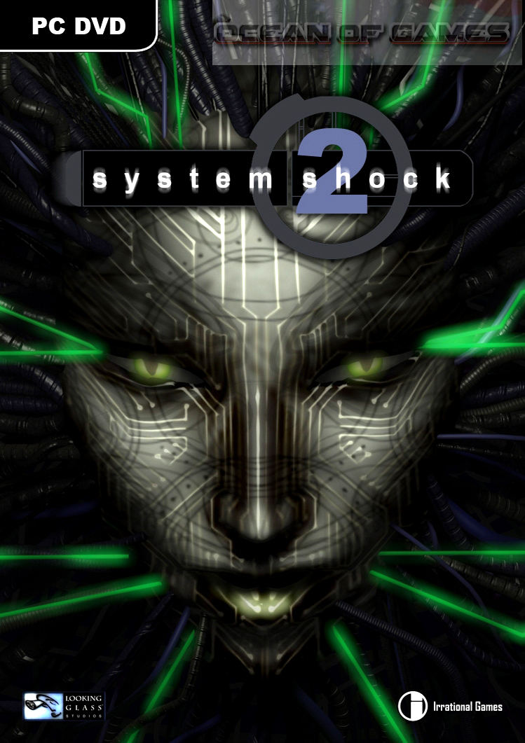 system shock 2 game download for pc