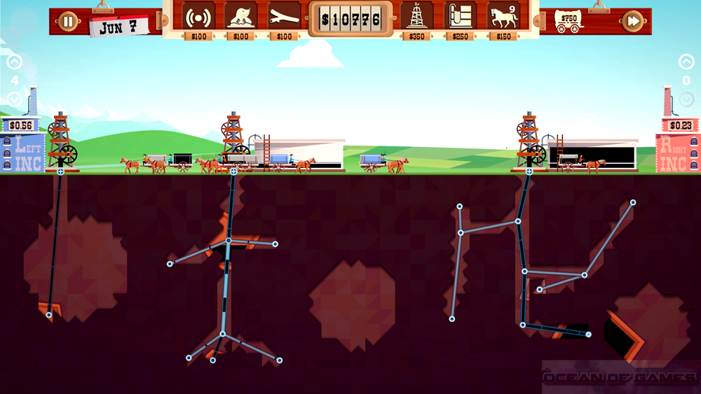 download game turmoil pc