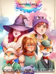 WonderLang Spanish Free Download
