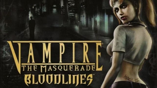 Vampire The Masquerade Free Game Download For PC | Ocean Of Games