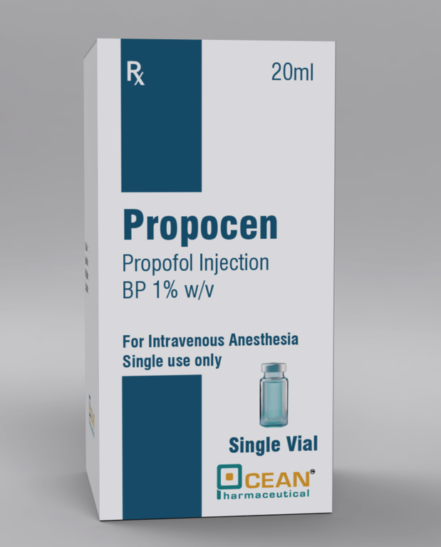 Meitheal Pharmaceuticals Launches Propofol Injectable Emulsion Clinical Indications and Applications
