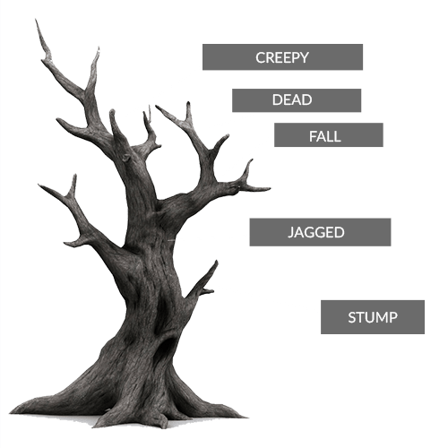 tree
