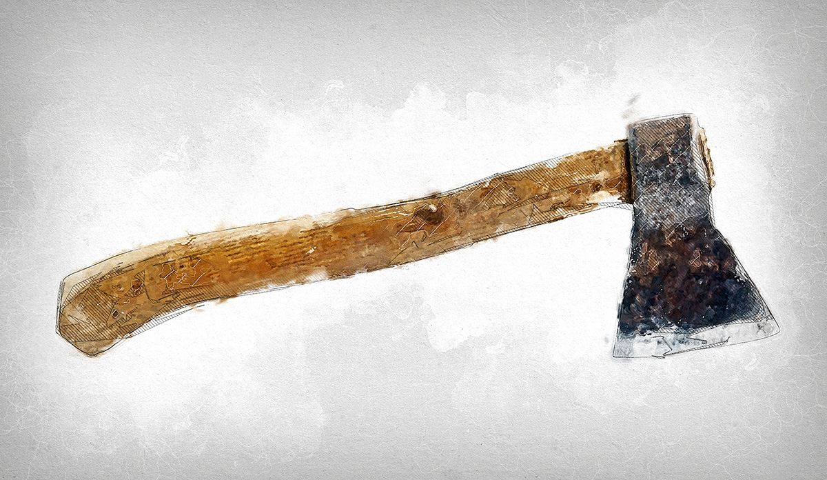 Improvised Defense