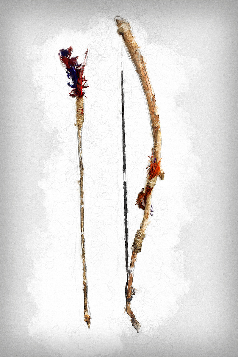 Ancient Weapons