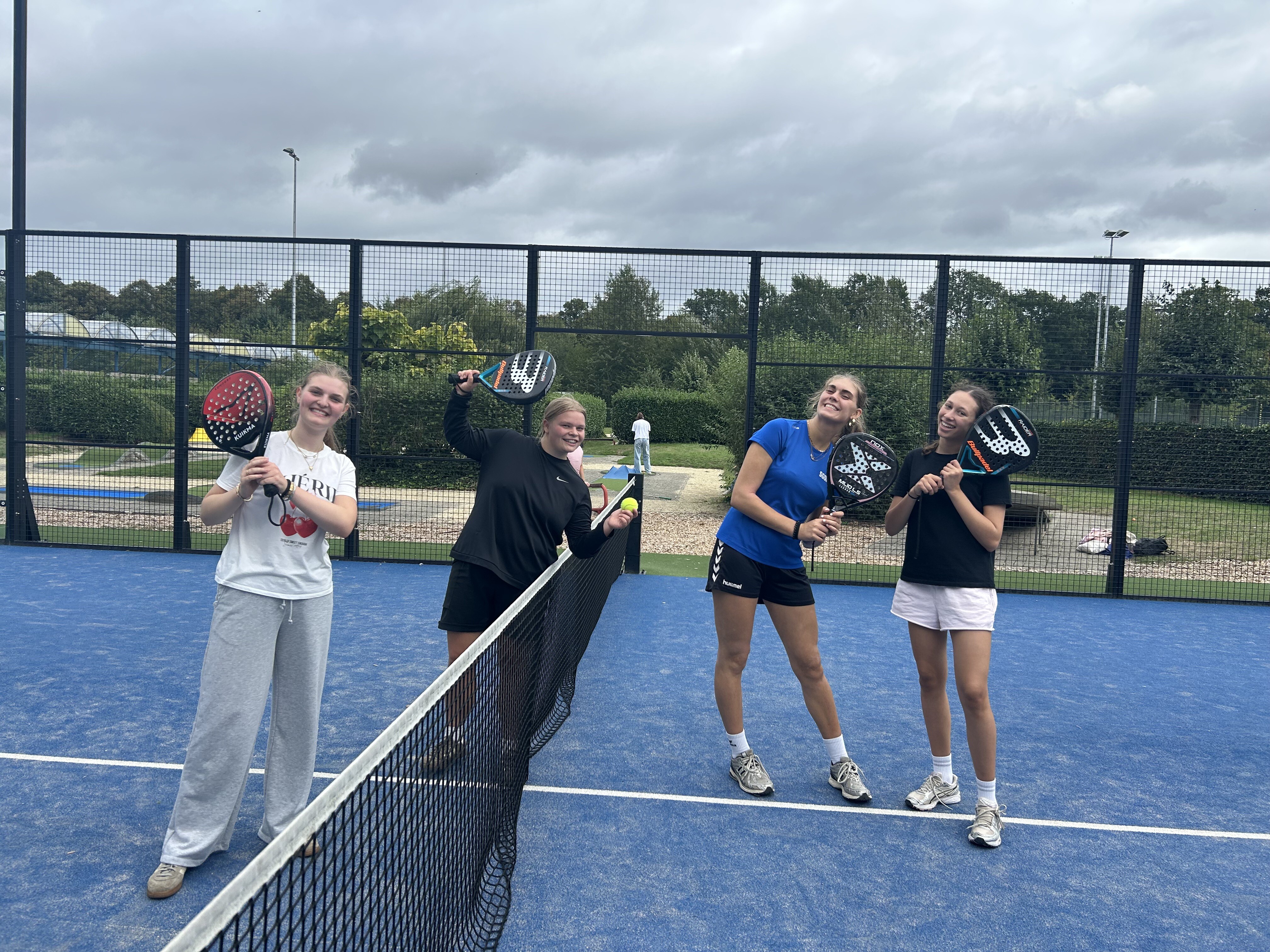 padel