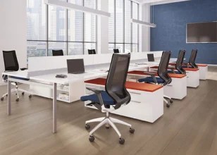 Collaborative Tables