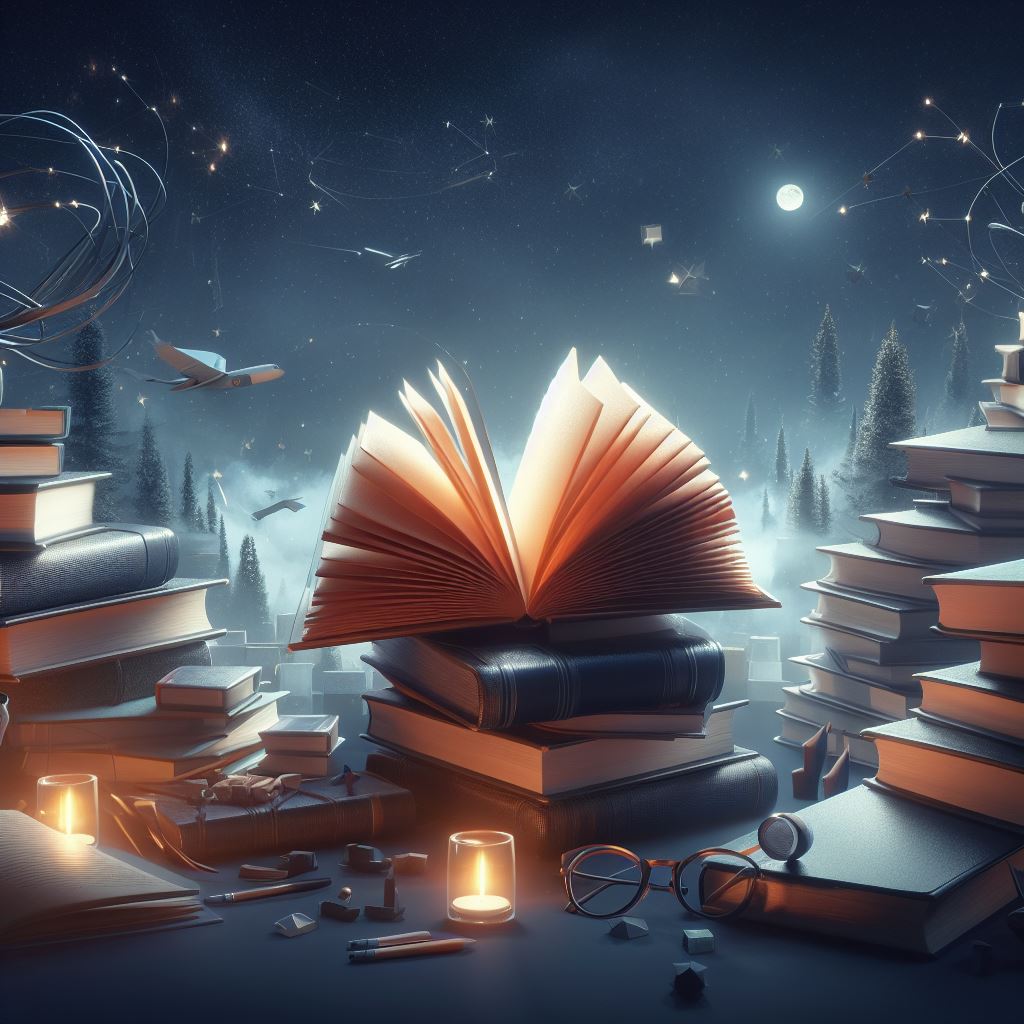 Los libros más vendidos de 2023 que tienes que leer antes de que se agoten