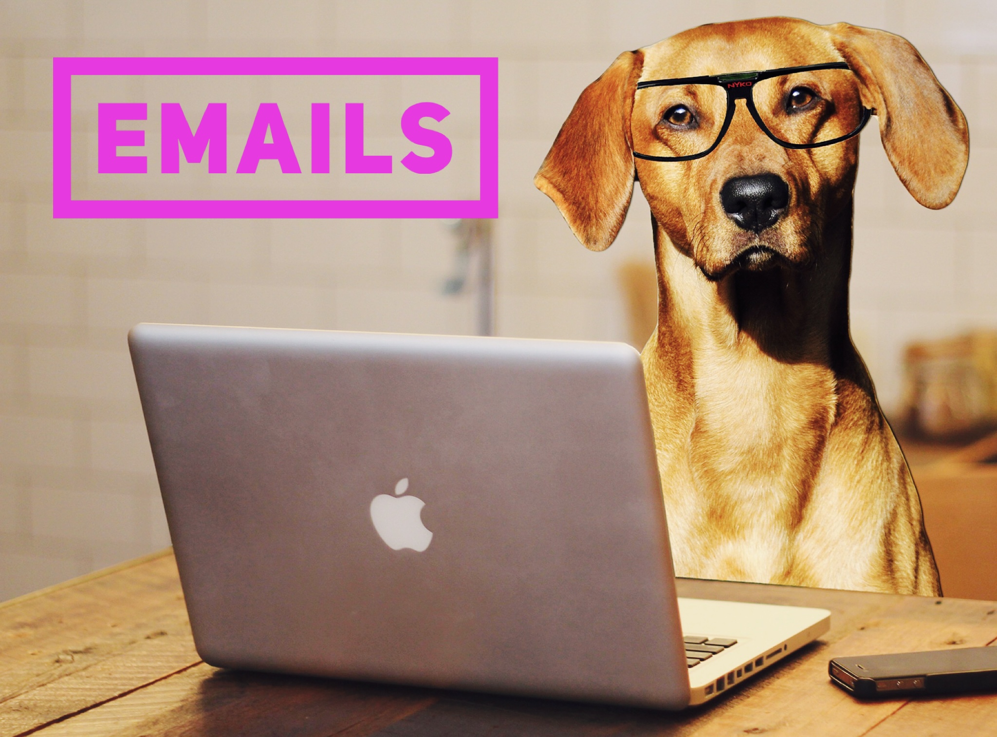 Emails