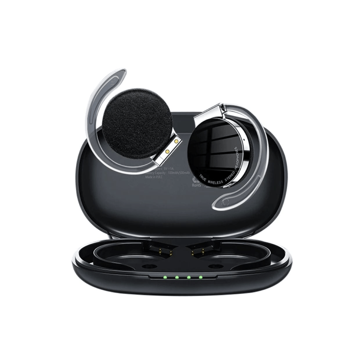 OCLO AUDIO - Open Ear Wireless Bluetooth Earphones