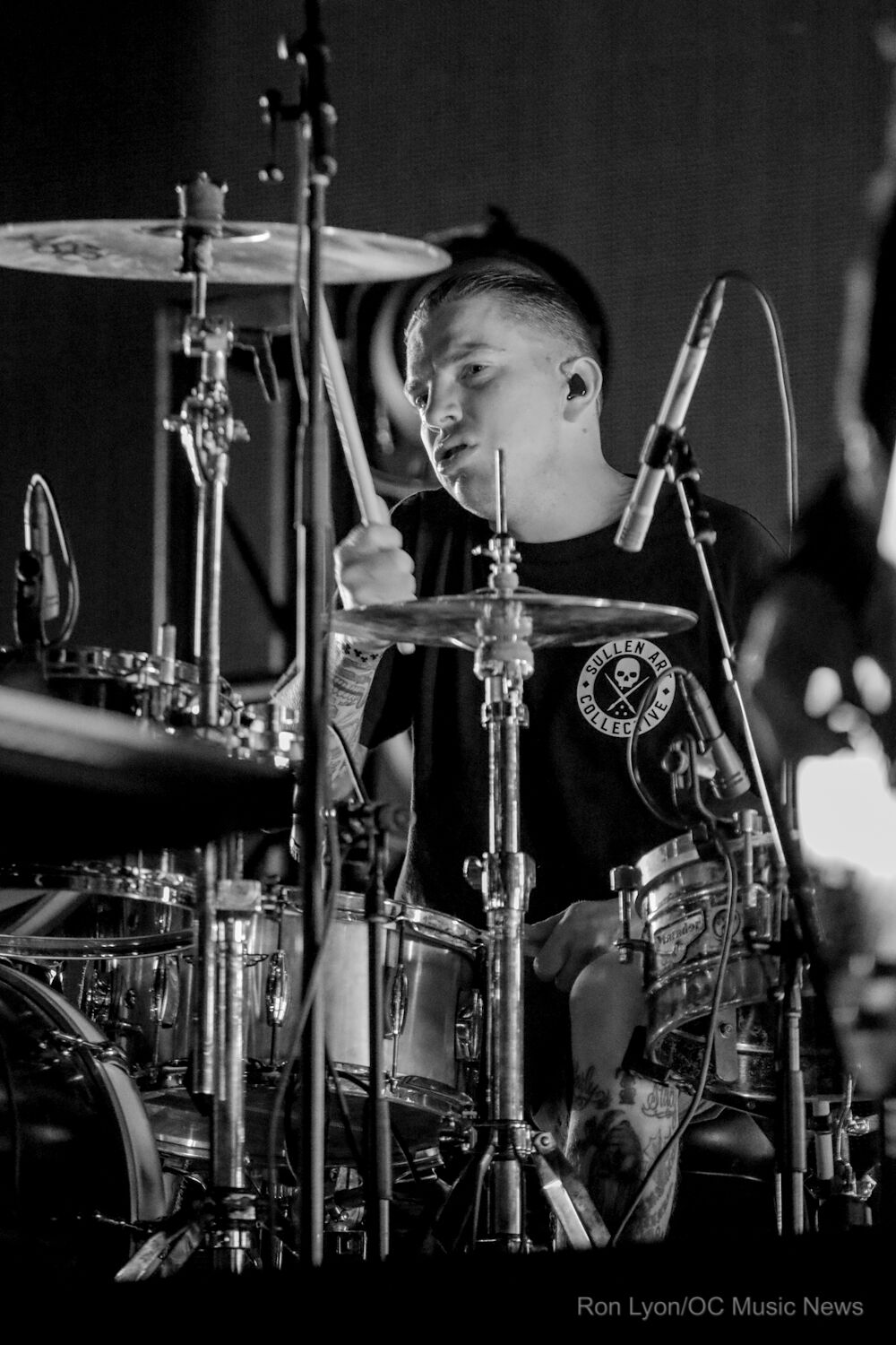 GALLERY – SUBLIME WITH ROME