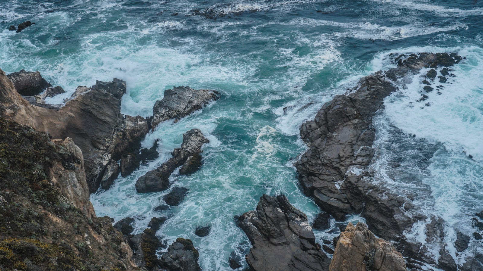 Route 1. Big sur, Californie. J’ai choisi cette photo pour vous résumer la fameuse route 1. Ça aurait été plus représentatif avec du son puisque l’ambiance de cette route est absolument incroyable. Pas pour rien qu’elle se retrouve parmi les plus belles routes au monde, selon le Routard.