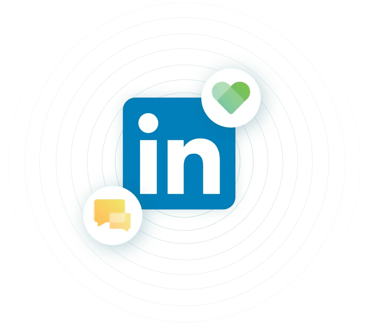 Ocozzio Linkedin - Best Landscape Patterns in 8K