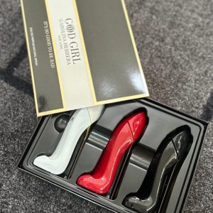 Cool Girl Miniature Set 3 in 1 Set