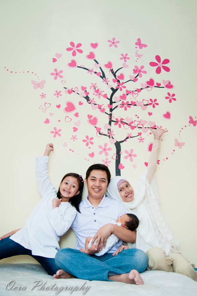 Download Gratis Gambar Inspirasi Konsep Photoshoot Keluarga Bertema Halloween Blibli Terkeren oleh Lampung Hits