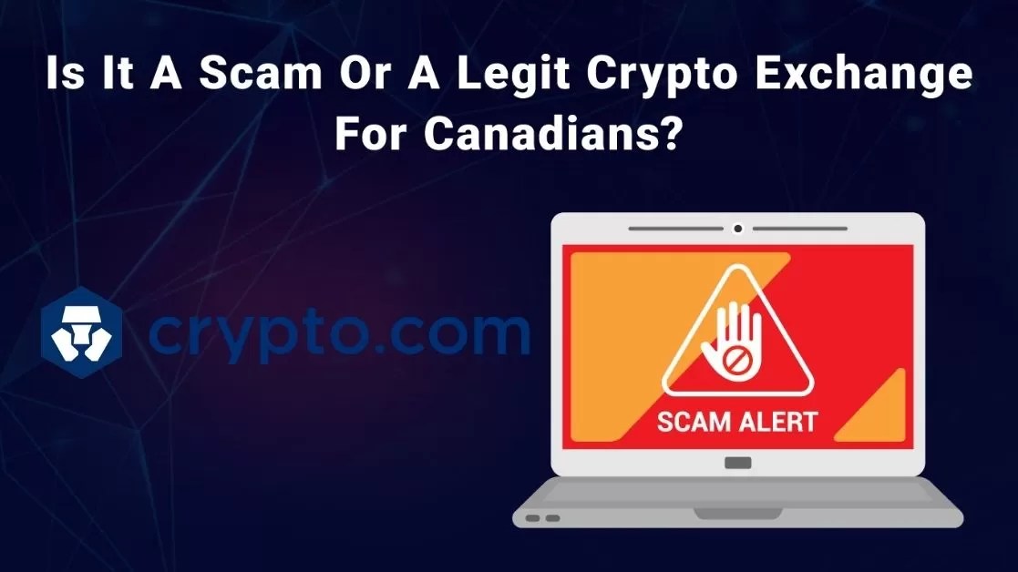 Explore global cancer data and insights. Ocryptocanada Crypto Com Review Should Canadians Use It