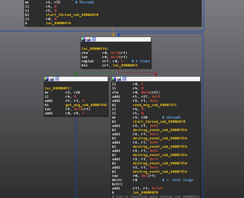 Devolution007 Devolution Github - Mobile Space Arts for Desktop