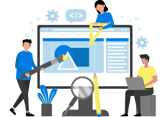 Progressive Web App Pwa Development Solution - Ocean Art Collection - Desktop Quality