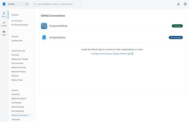 How To Connect To Github Razorops Docs - Download Beautiful Landscape Pattern | Retina
