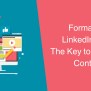 LinkedIn Post Formatting: Key To Standout Content - Octopus CRM
