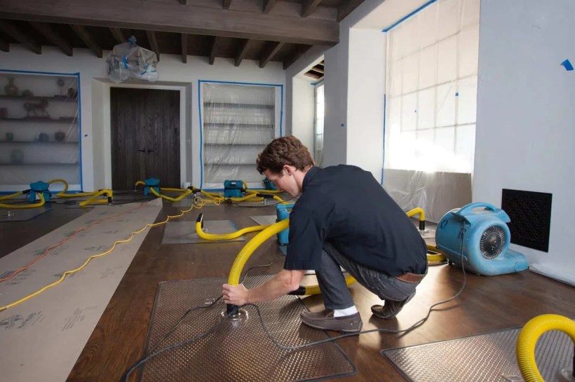 The Critical Importance of Water Damage Restoration for Homeowners Water Damage Restoration
