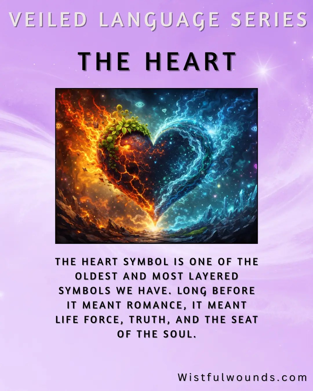 the heart