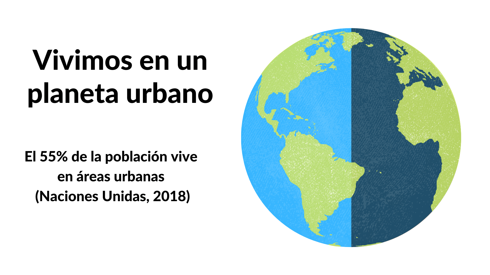 TEMA 1. LAS CIUDADES COMO CREACIÓN HUMANA. CRECIMIENTO URBANO Y  PLANIFICACIÓN