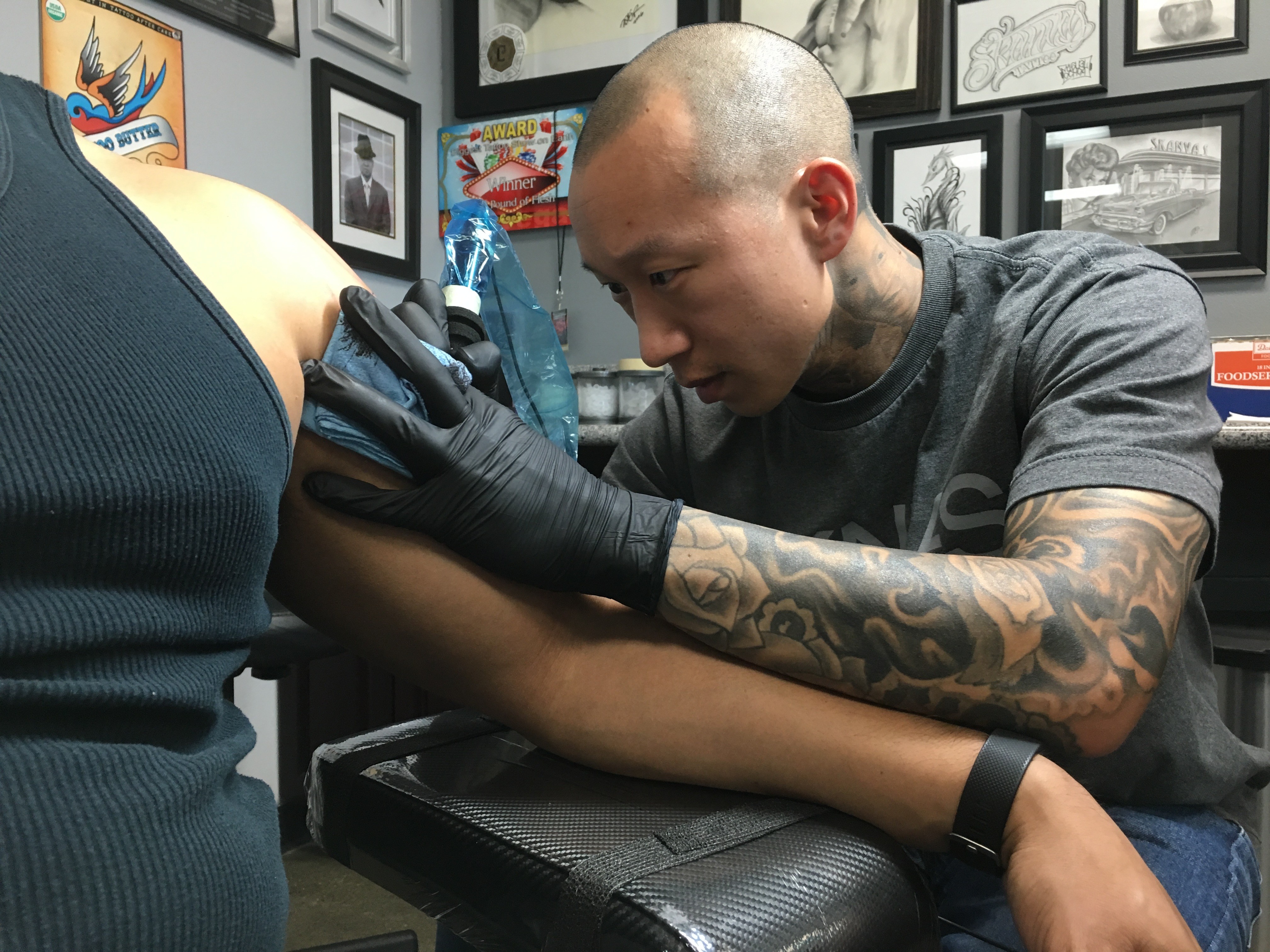 Dustin Yip Went From Tattooing In A Garage To The Pride Of Artesia – Oc Weekly 3024_x_4032_jpg