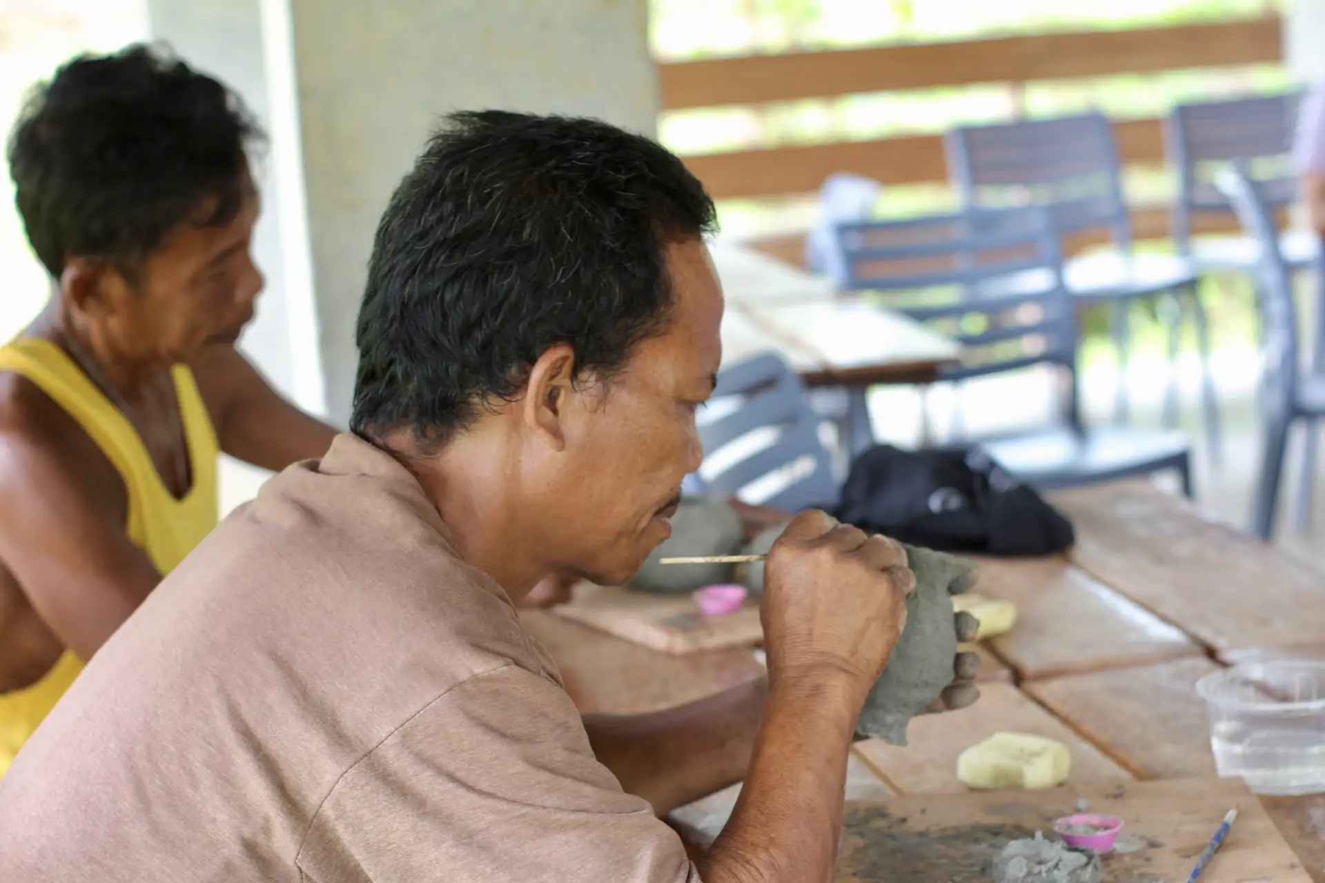 Salinlahi in Siargao