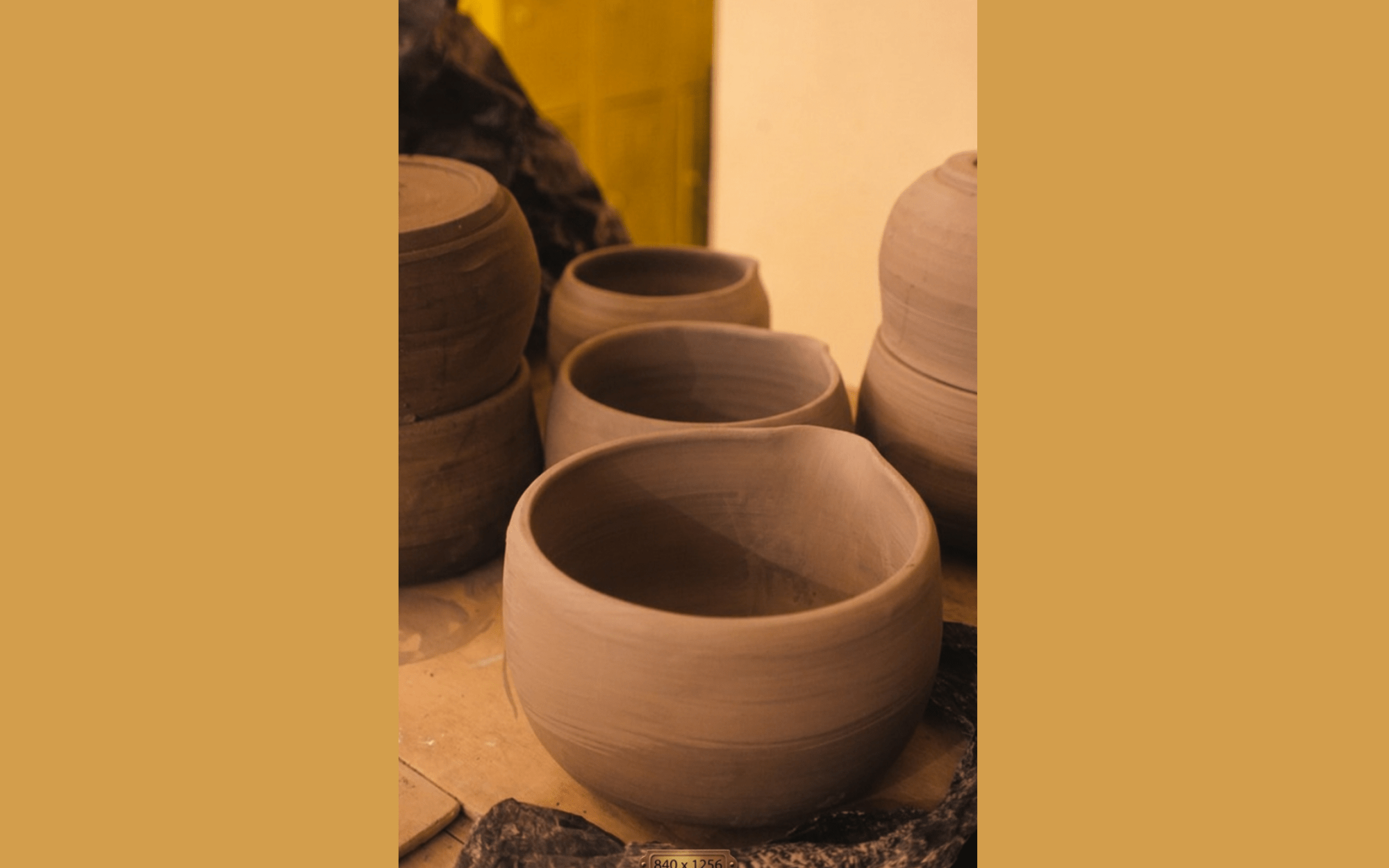 Ceramics Pottery Studio Quezon City