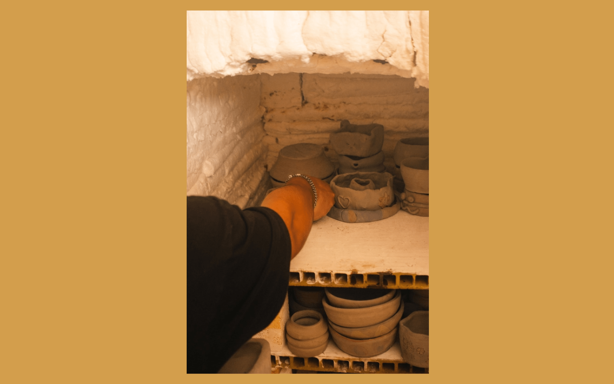 Pottery PH