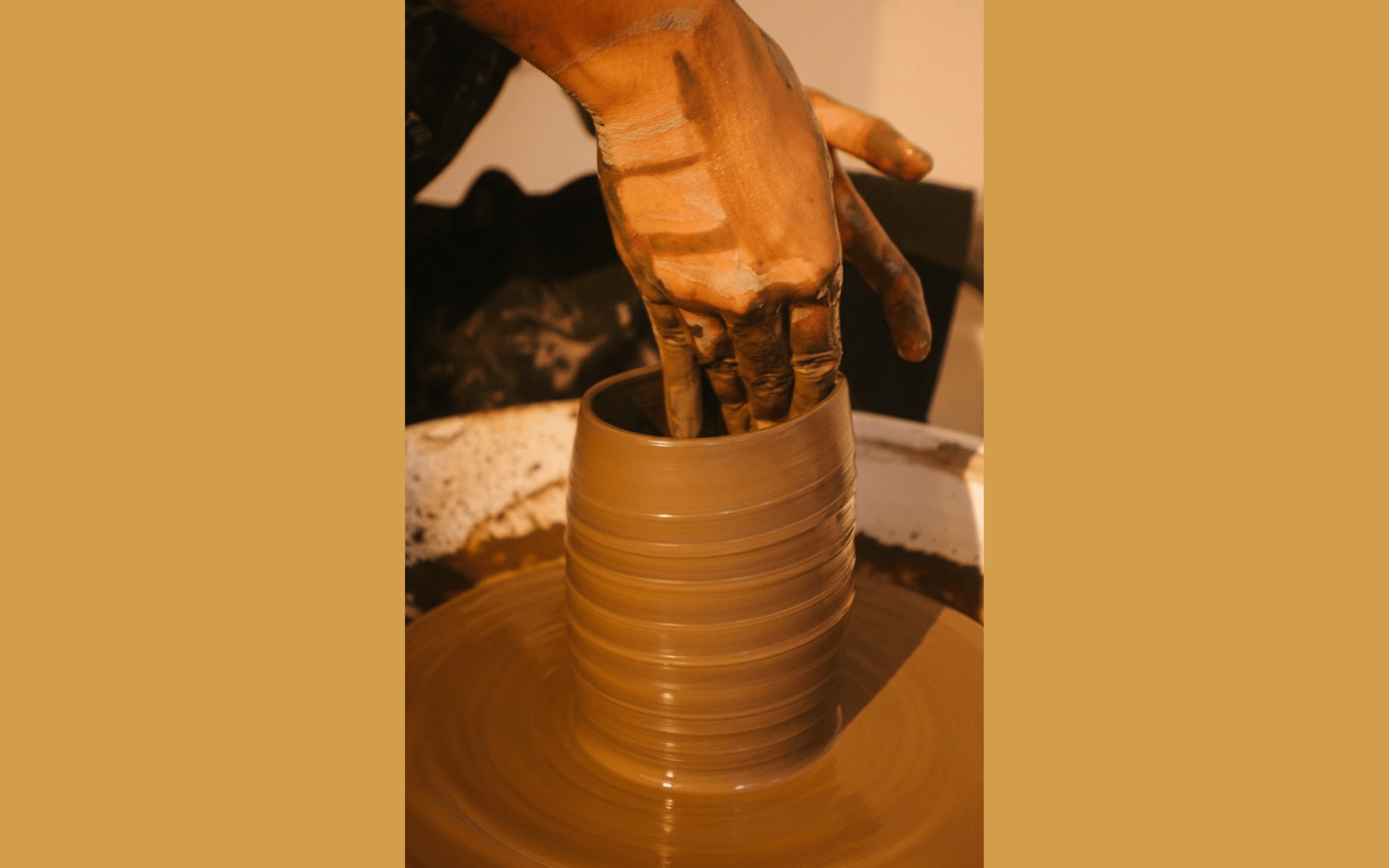 Odangputik Pottery Ceramics PH