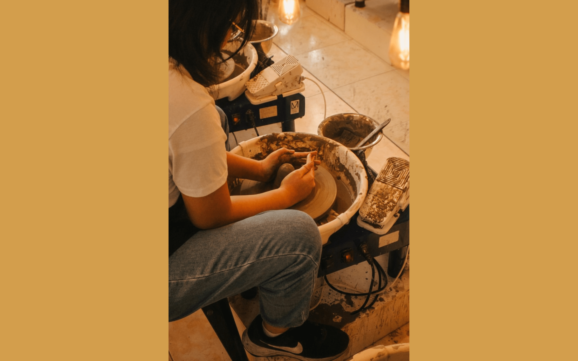 Pottery Studio Quezon City