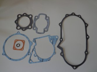 honda odyssey fl250 gasket complete years athena