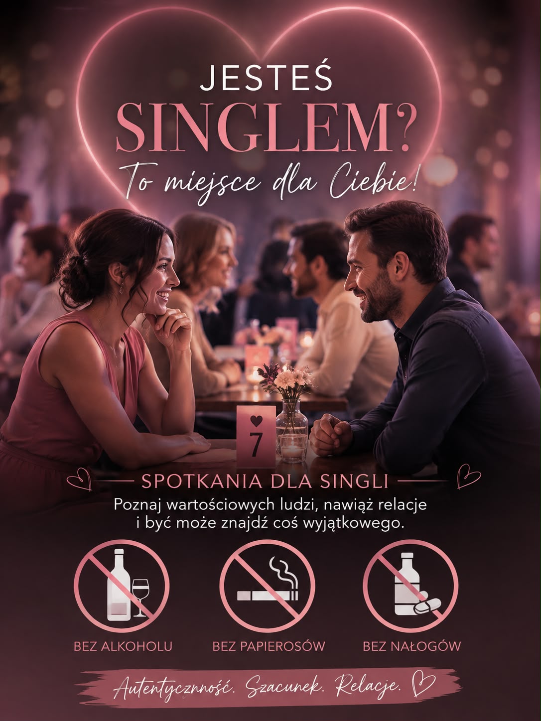 dla singli