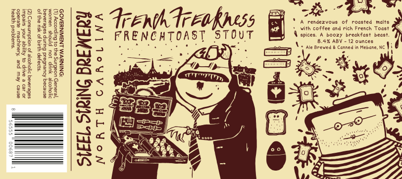 Frenchfreakness
